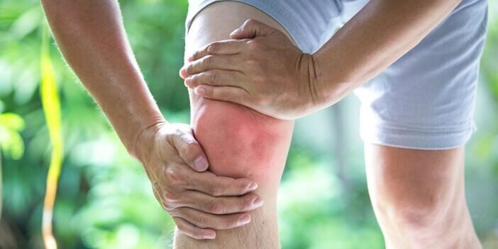 जोड़ों के दर्द का आयुर्वेदिक समाधान: कारण, उपाय और उपचार