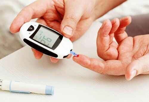 Diabetes Care Kit